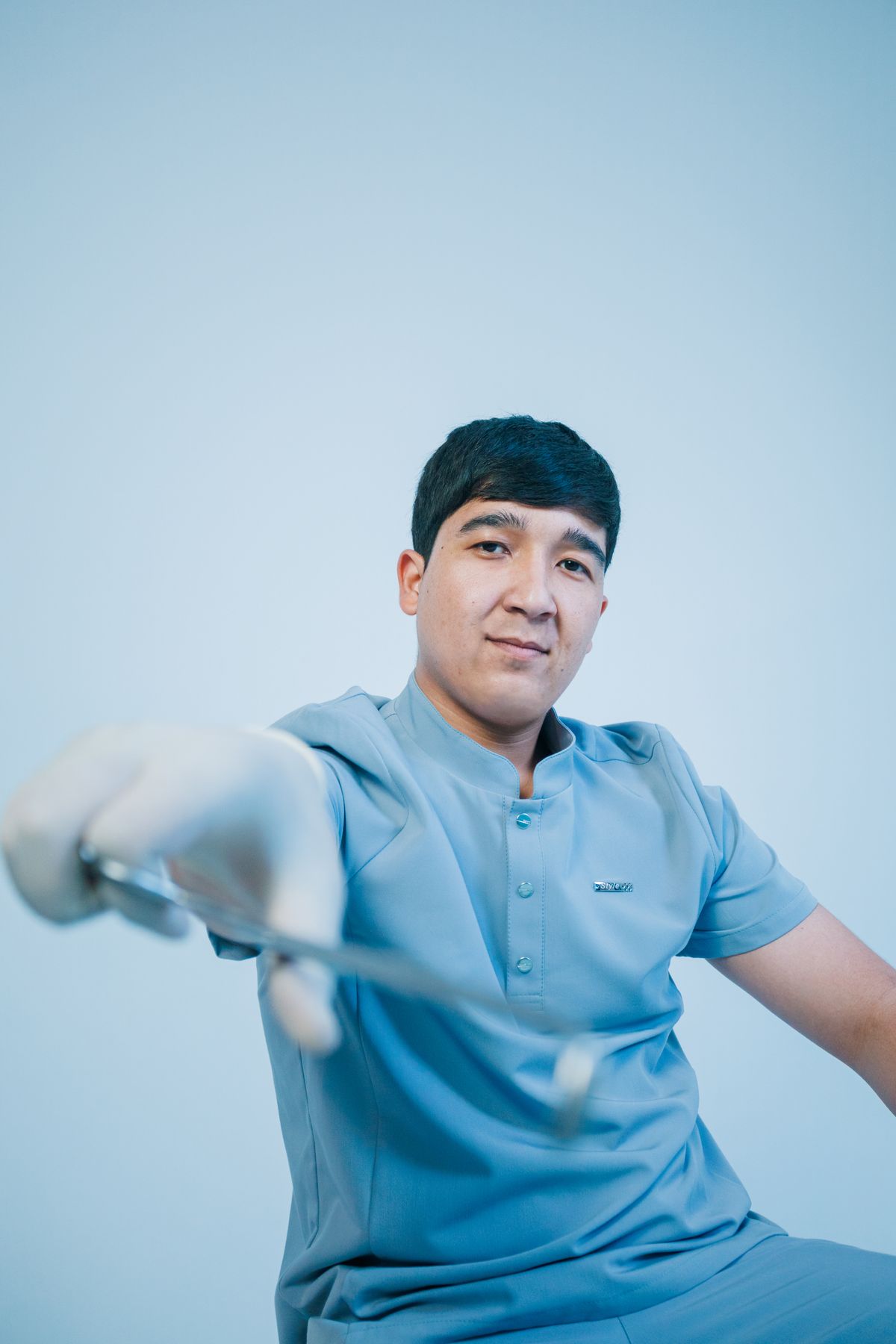 BS. Tuấn – Nha khoa Bạch Mai