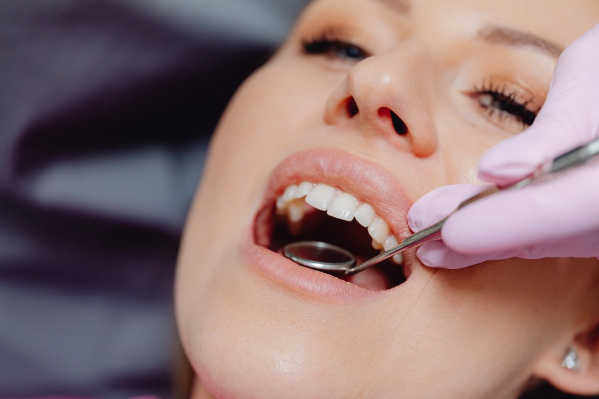 Điều trị tổng quát